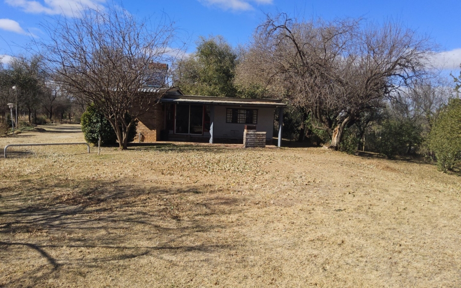Commercial Property for Sale in Potchefstroom Rural North West